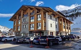 Hotel Gamsleiten